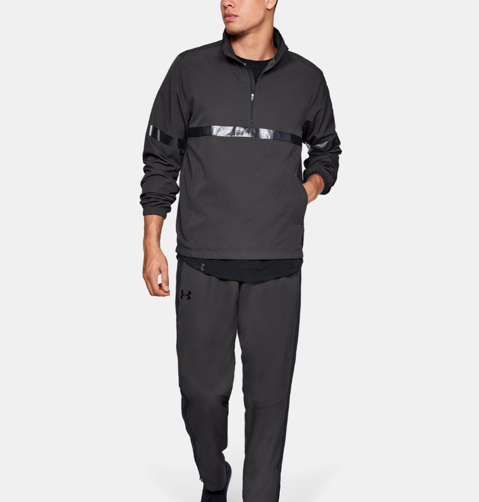 Under Amour Men's Sportstyle Woven Jacket Size M